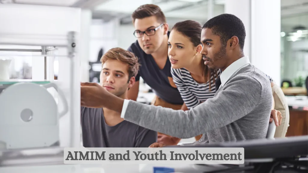 AIMIM Full Form and AIMIM and Youth Involvement