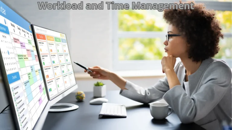Modernizing Workforce Management: The Transformative Power of HCM Solutions