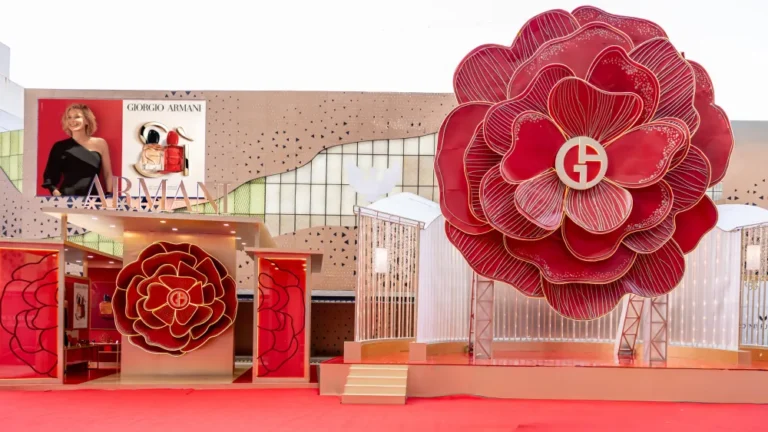 Brand Activations, Mall Campaigns and Luxury Product Launches in Delhi NCR