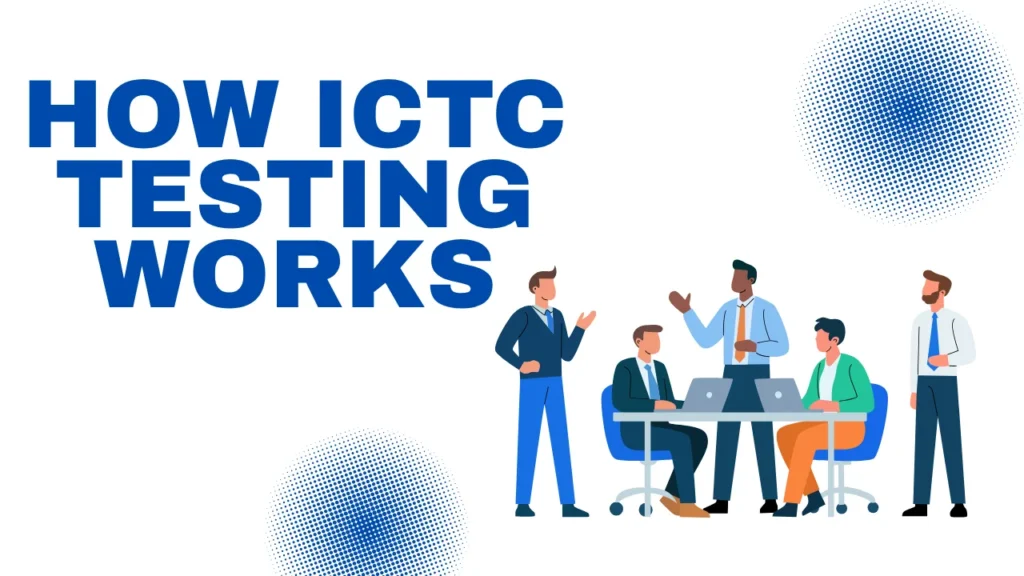 ICTC Full Form and How ICTC Testing Works