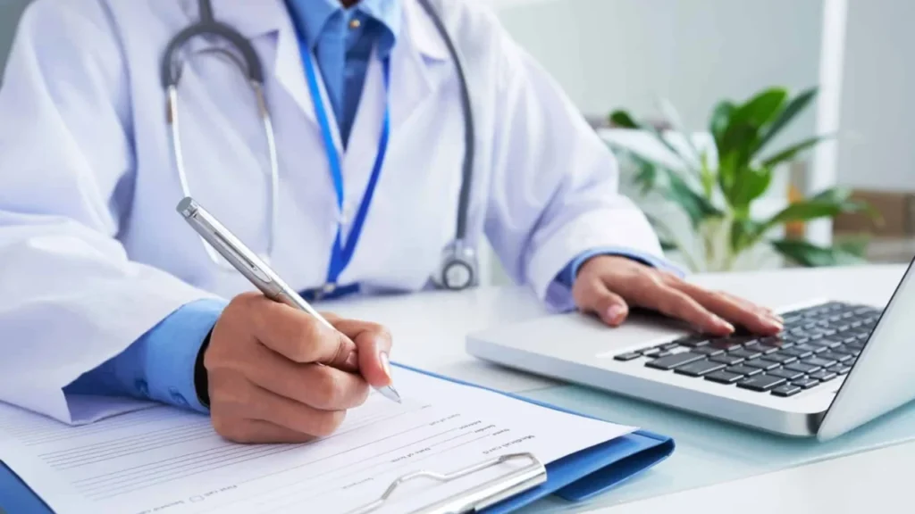 Full Form in Medicine and Health