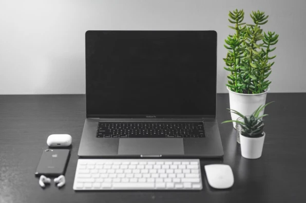 Declutter Your Home and Digital Life for Better Productivity