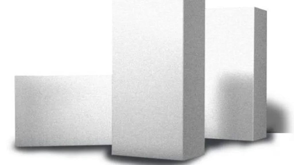 AAC Block Full Form
