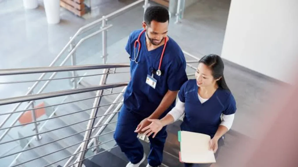 RMO Full Form in Medical