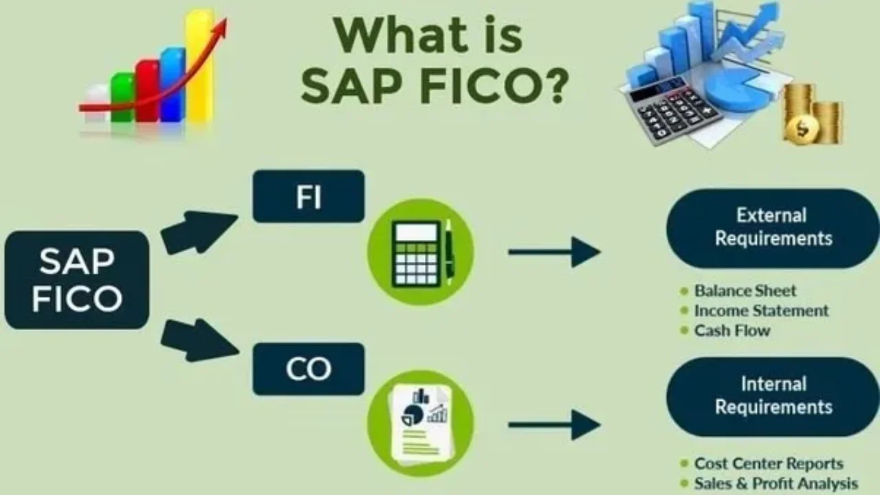 SAP FICO Full Form