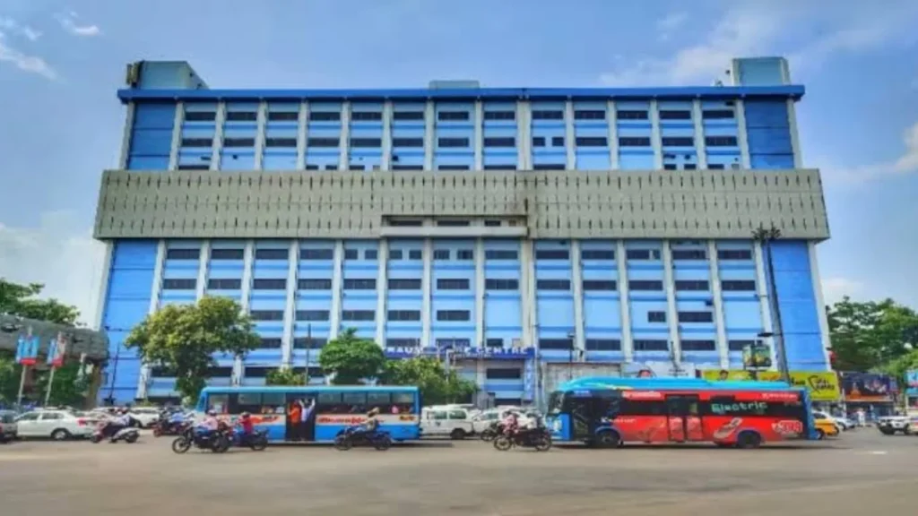 SSKM Hospital Full Form in Education
