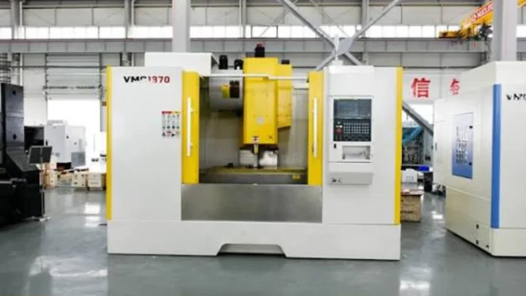 VMC Machine Full Form