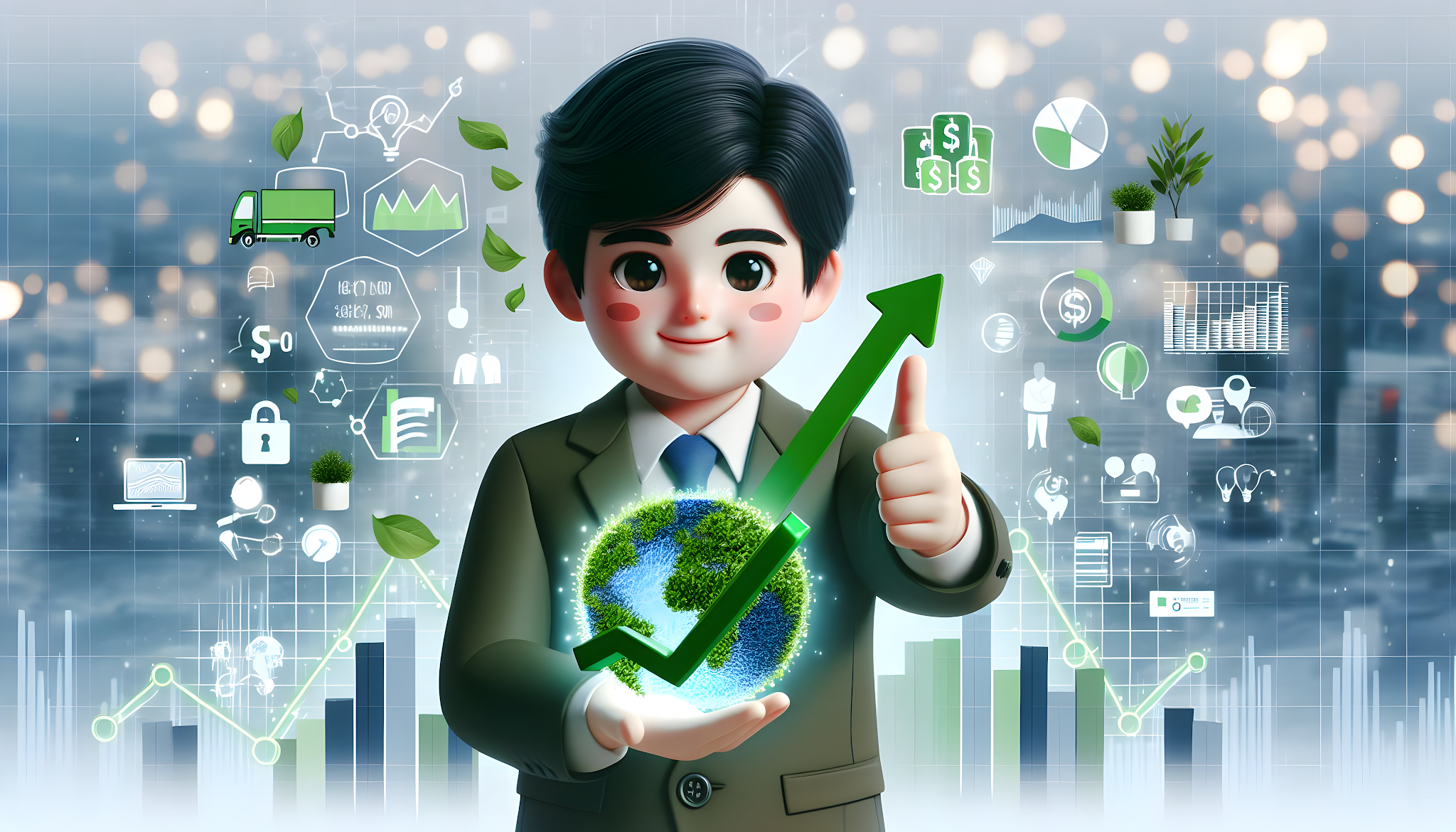 What Sustainability Skills Do Employers Actually Want?