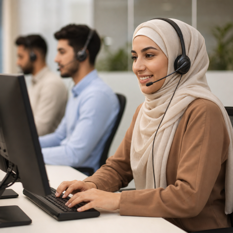 Building a Career in Customer Service: Education, Skills, and Opportunities That Actually Matter