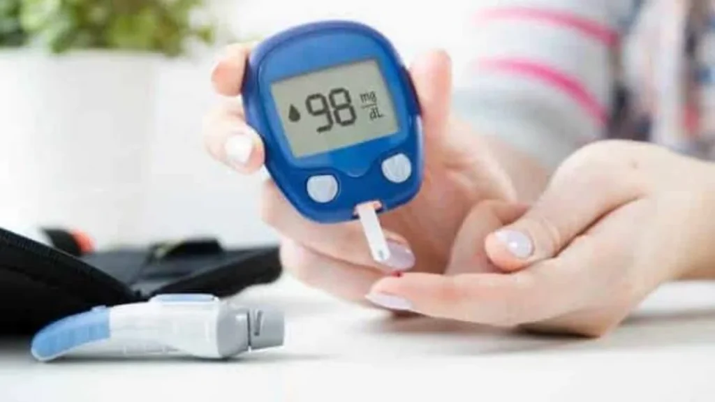 RBS Test Full Form in Medicine and Health